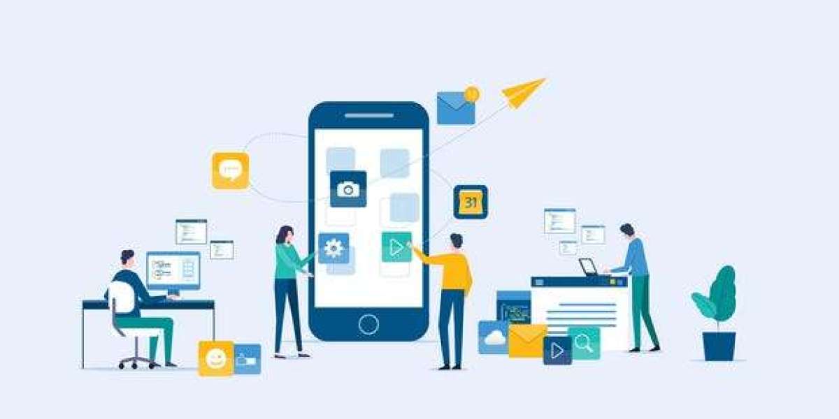 Mobile App Developers: How to Find the Right Team for Your Business in 2025