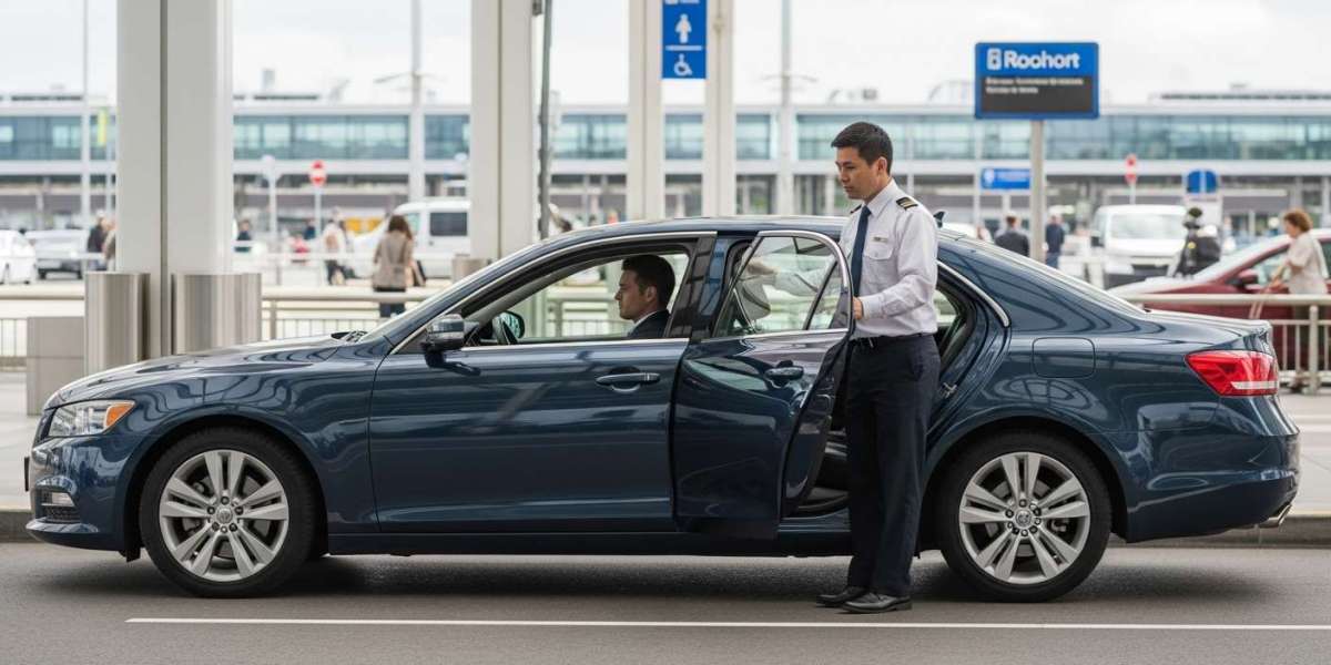 Why Reliable Taxi Services in London are a Smart Choice