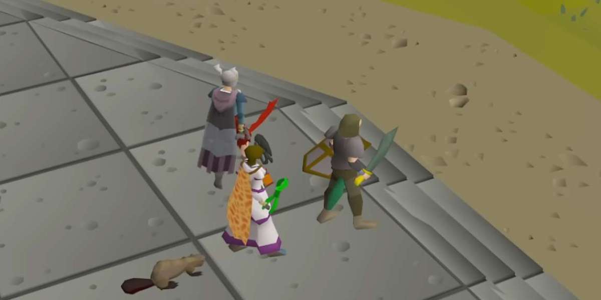 How to Gain Kudos in OSRS gold – Complete Breakdown