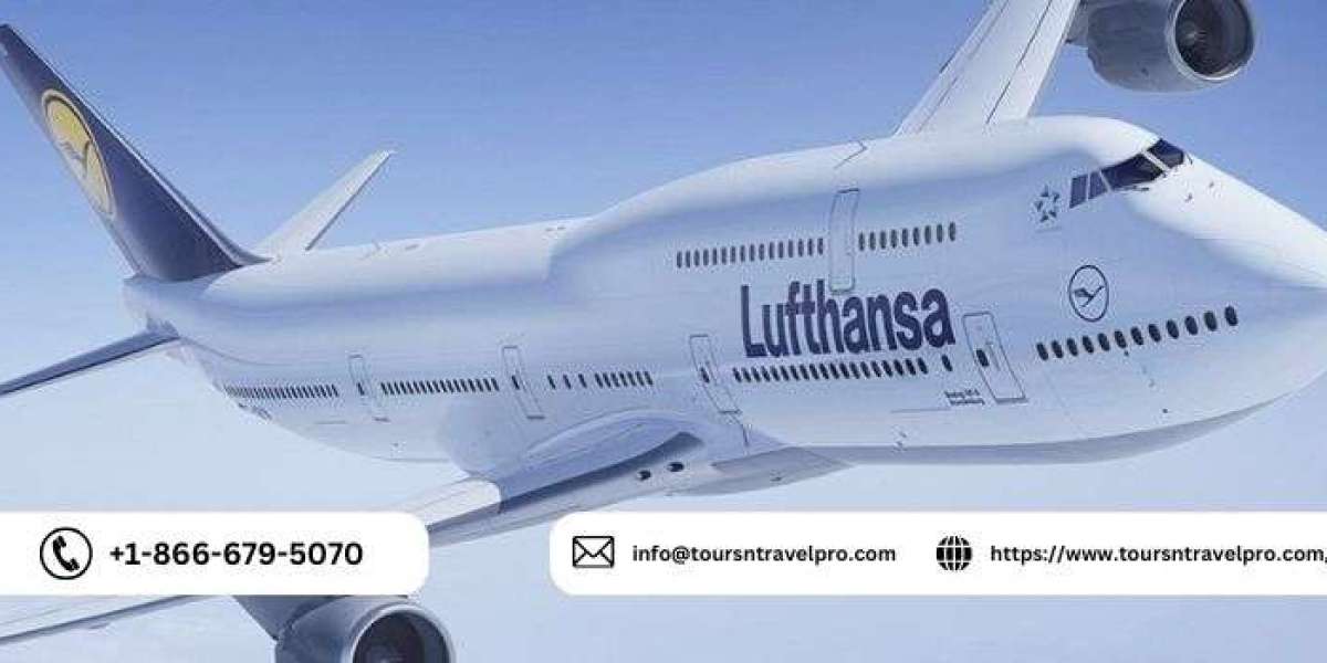 Lufthansa Flight Change Policy