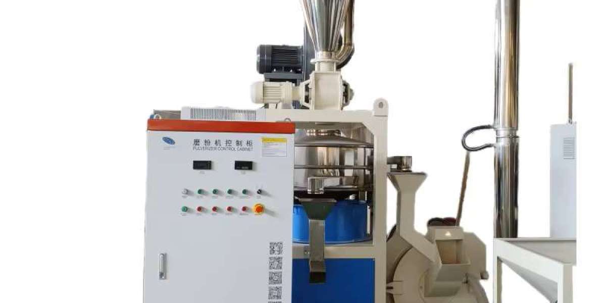 The Latest Innovations in Plastic Film Washing Recycling Systems
