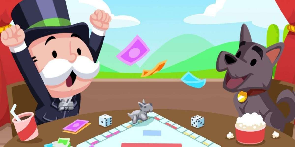MMOexp: Monopoly Go retains the fundamental elements of traditional Monopoly
