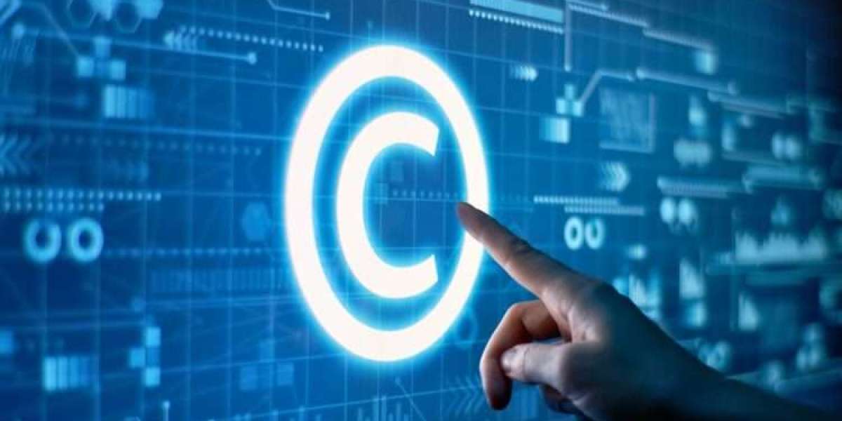 IP Law Firm in UAE