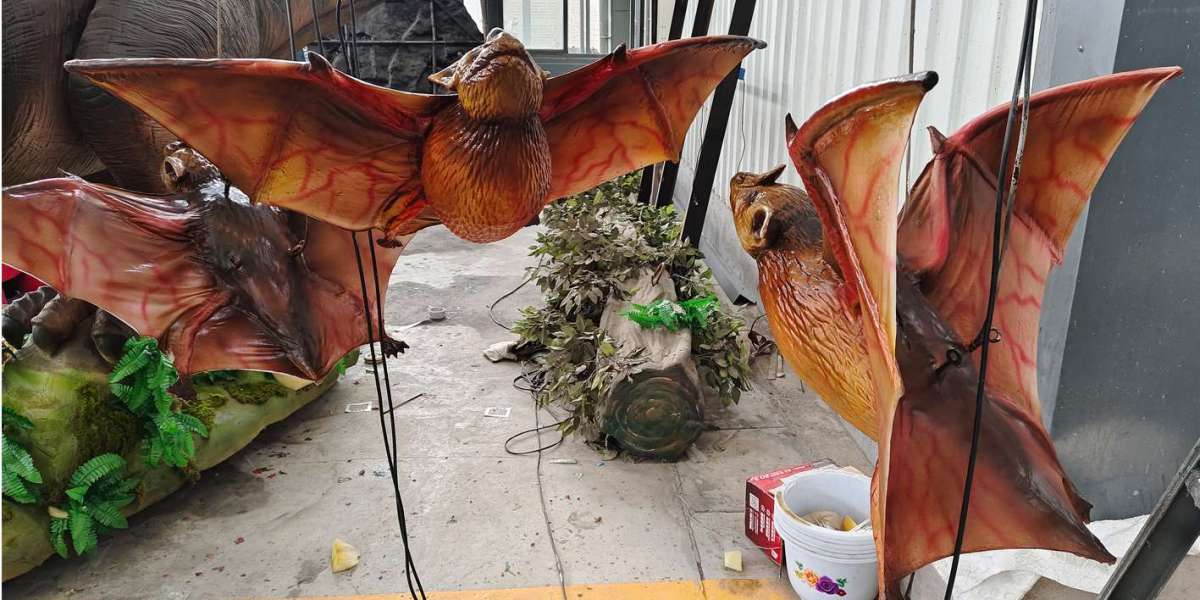Haichuans Moving & Sound-Producing Insects Educational & Entertaining