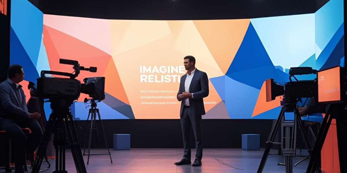 TV Commercial Production Dubai: Bringing Brands to Life on Screen with Creative Excellence