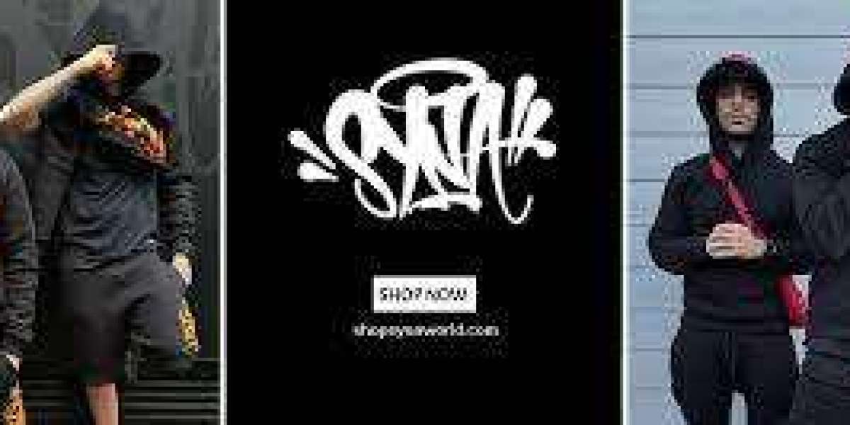 Syna World and the Iconic Syna World Hat: A New Chapter in Urban Fashion