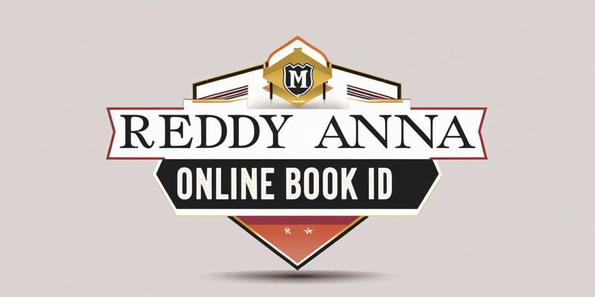 Step-by-Step Process to Create Reddy Anna Book ID in 2025