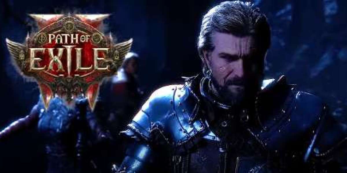 MMOEXP Final Update to the Chaos Lich Build in Path of Exile 2