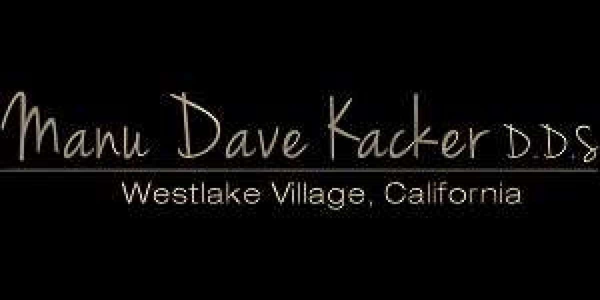 Discover the Best Dentist Near You: Experience Quality Dental Care with Dr. Kacker