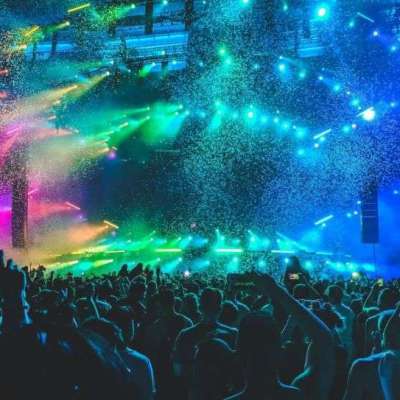Latest Concerts in India 2025 Profile Picture