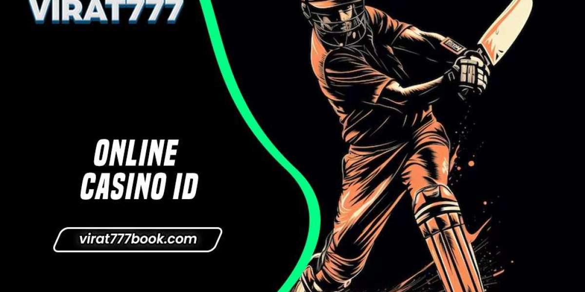 Online Casino ID – Rapid Registration and Mega Jackpot!