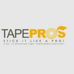 Tape Pros