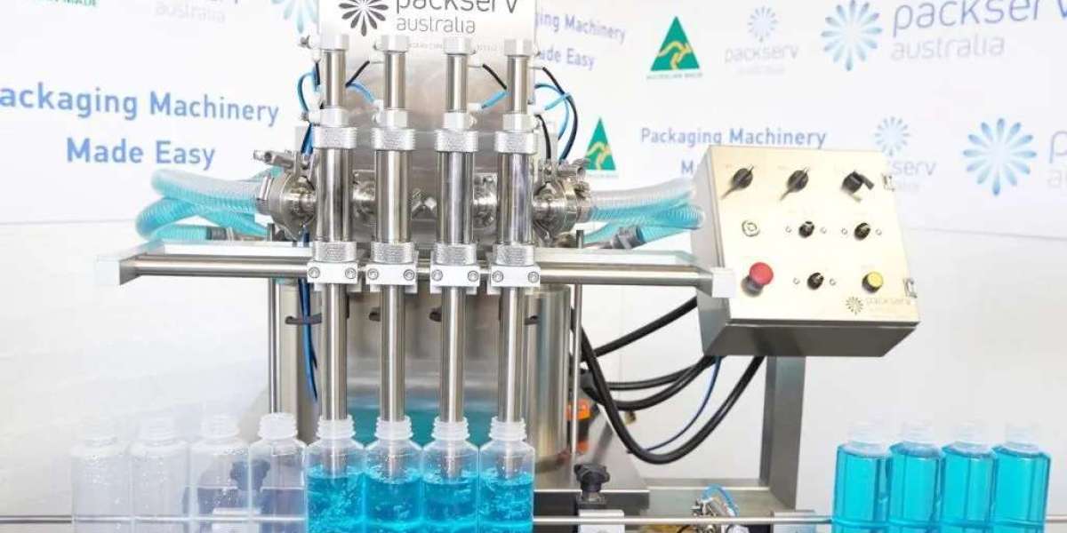 How Food Packaging Machines Enhance Food Safety