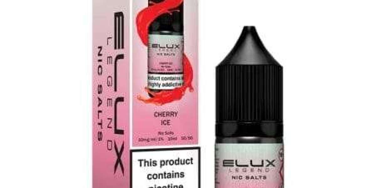 How to Choose the Right Elux Liquid for Your Vape Device