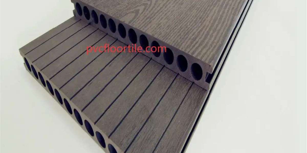 Osk Reinvents Accountability in WPC Flooring Manufacturing