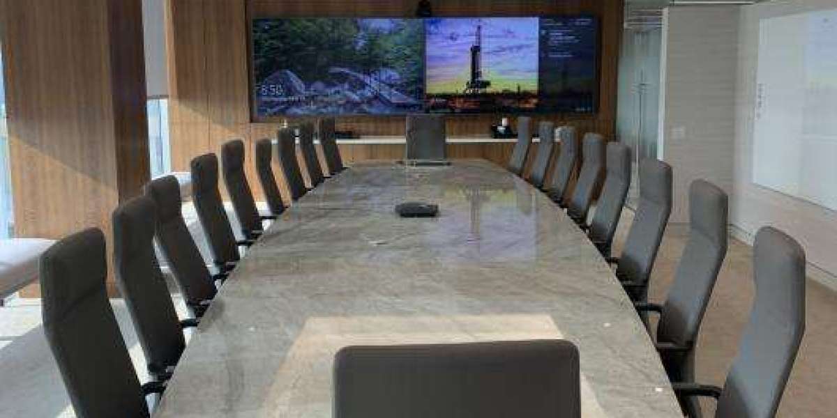 Optimize Display Performance with a Powerful Video Wall Controller