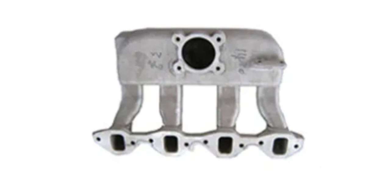 How BoQiaos Solutions Enhance Electronic & Electrical Castings