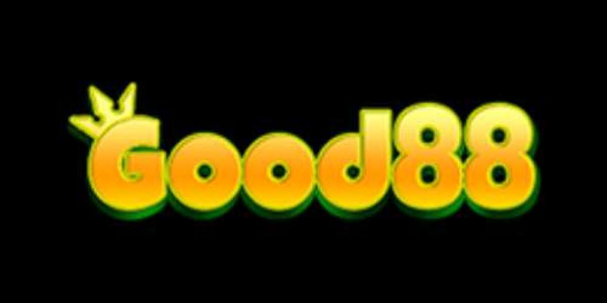 Good88 là nhà cái uy tín hàng đầu
