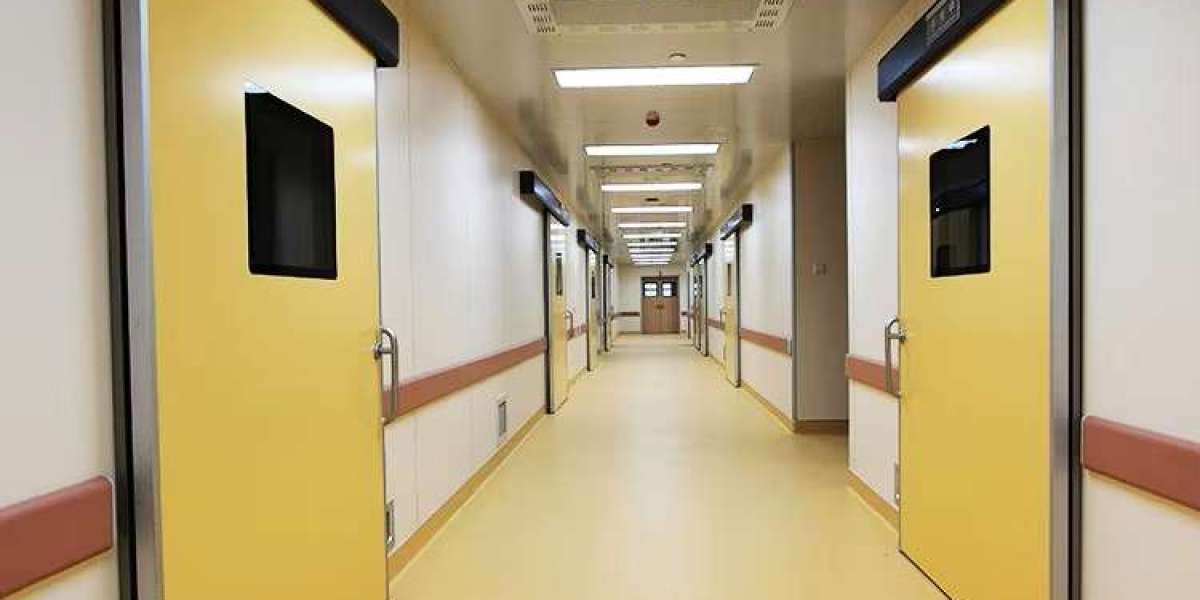 New vs Refurbished Automatic Door Openers Compared