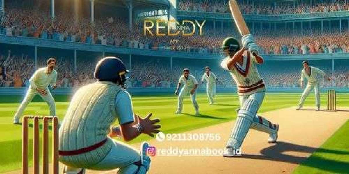 Reddy Anna Club is the Ultimate Destination for Indian Sports fans Looking for Quality, and Real-Time updates.