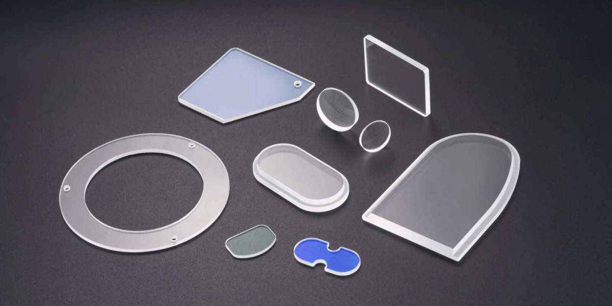 Discover the Power of Precision with High-Quality Window Glass