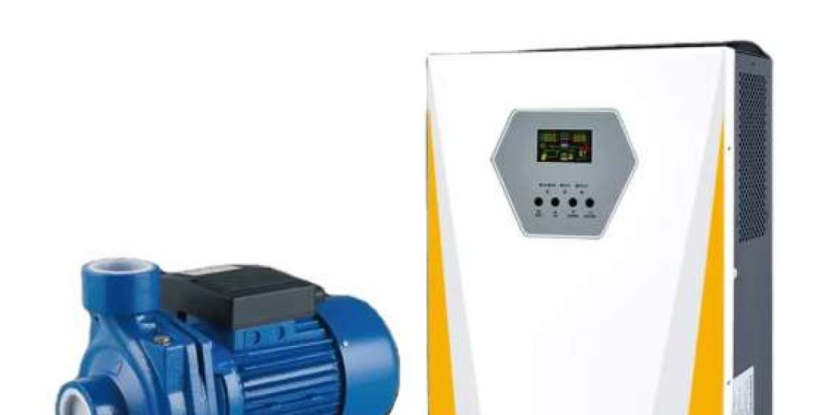 The Role of Power Inverters in Modern Energy Systems