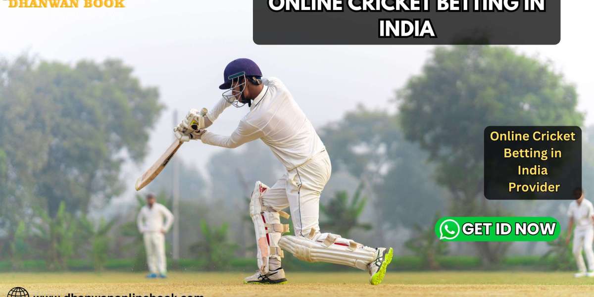 Online Cricket Betting in India