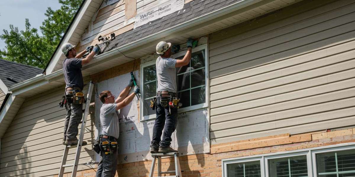 Expert Flooring and Siding Services in Chelsea, AL That Add Real Value to Your Home