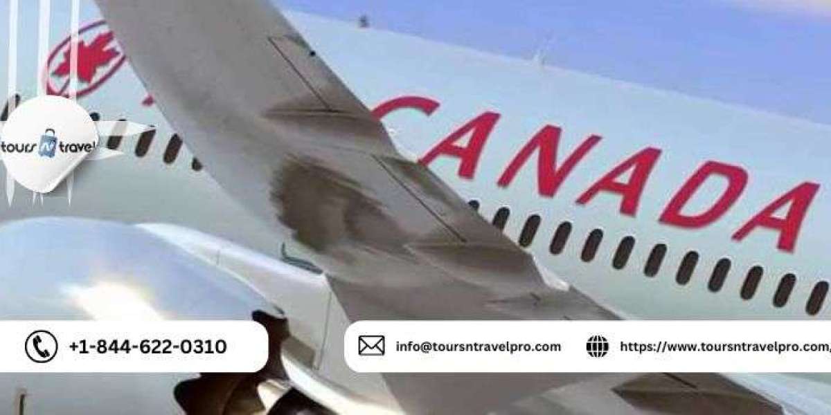 Air Canada Flight Change Policy
