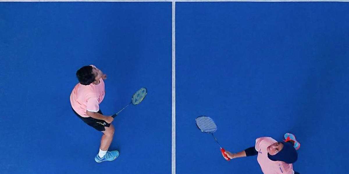 Smash the Competition in Style: Choosing the Right Badminton Uniforms Manufacturer for Your Team