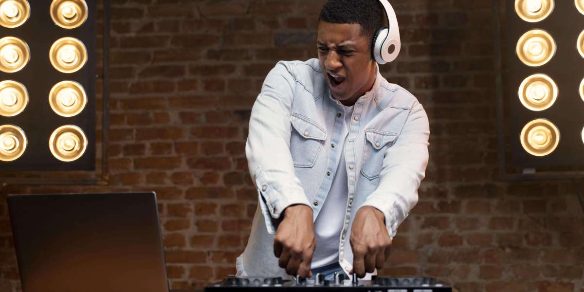 Why Are Indian Weddings Incomplete Without a DJ?
