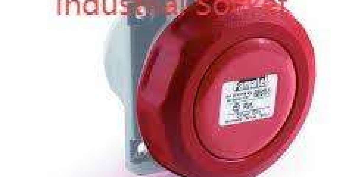 How Nante Elevates Industrial Plug Factory Standards for Modern Industries