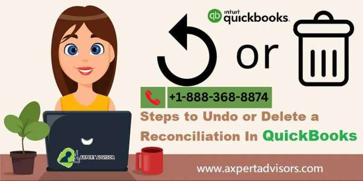 How to Correct Reconciliation Errors in QuickBooks