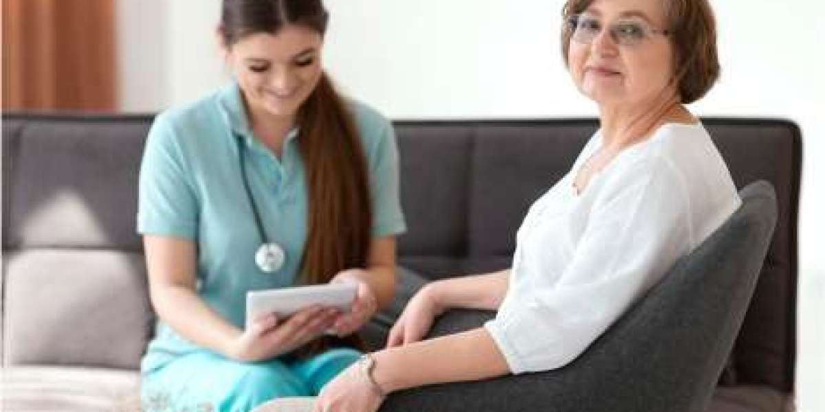 Activities of Daily Living: Empowering Seniors Through Personalized Care