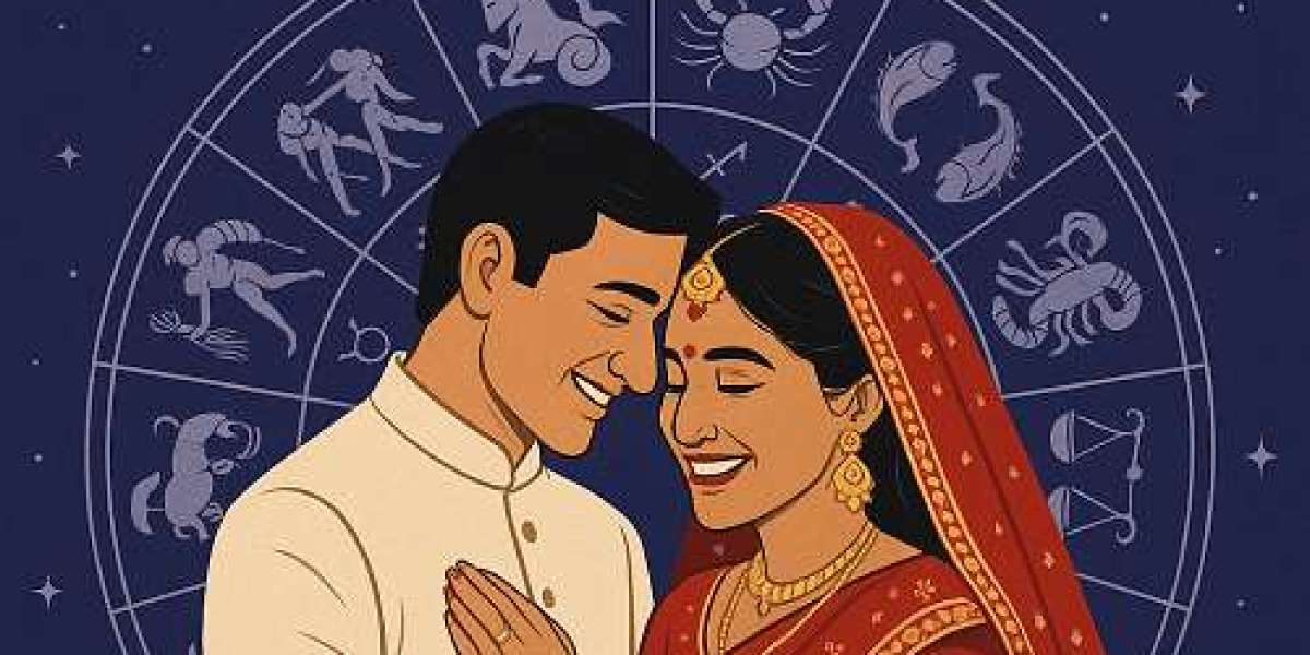 How Sonu Astro Helps Build a Balanced Relationship