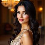 Namrata Hinduja Geneva Swiss