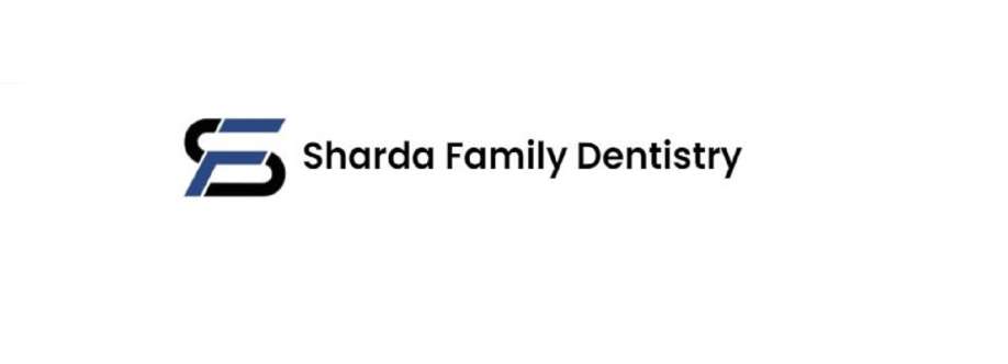 Sharda Family Dentistry