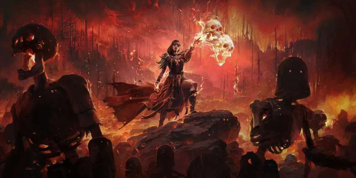 The most exciting mechanics in Path of Exile 2