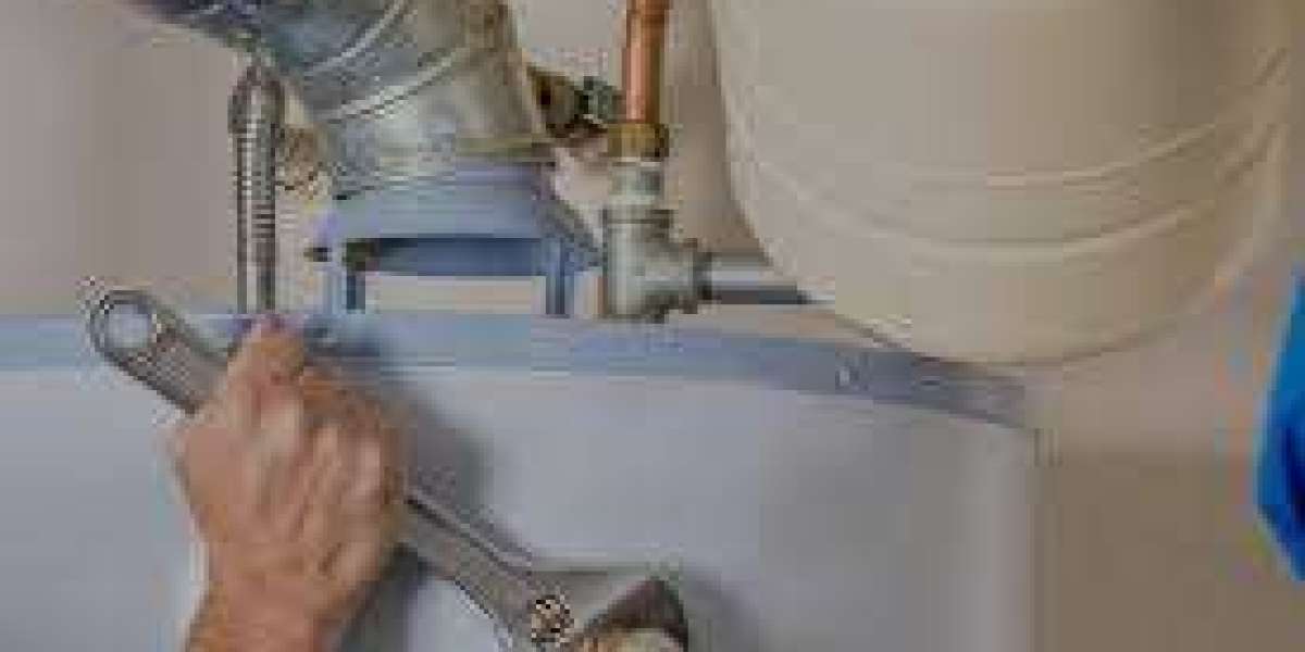 Dubai’s Trusted Water Heater Fixers – Restoring Warmth, One Home at a Time!