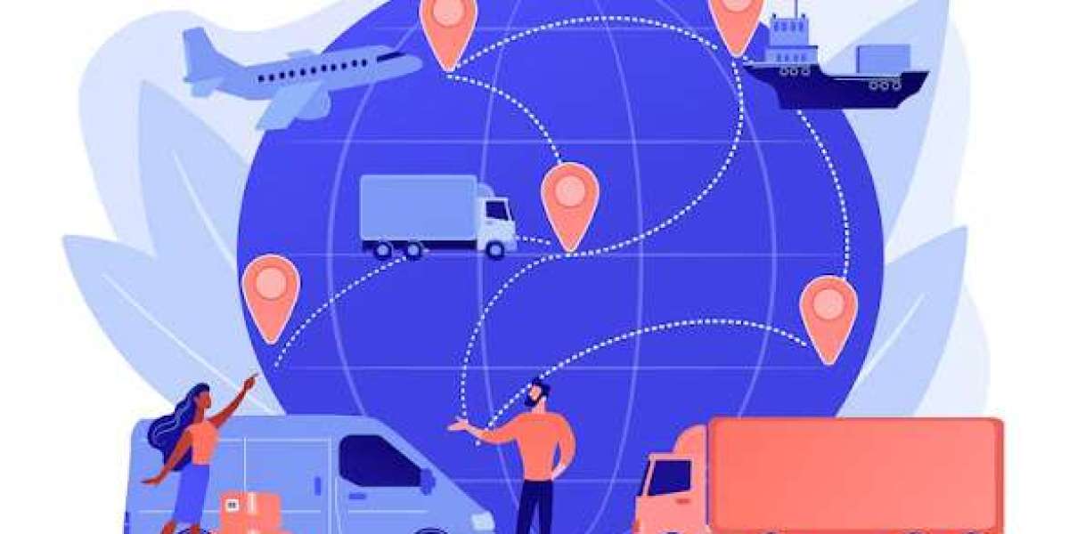 The Growth of High-Speed Order Fulfillment Centers as India’s E-Commerce Grows
