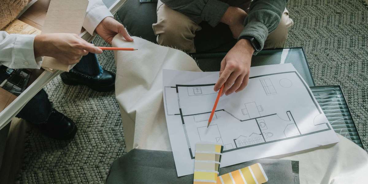 Why an Online Interior Design Course Might Be the Best Career Move You Make?