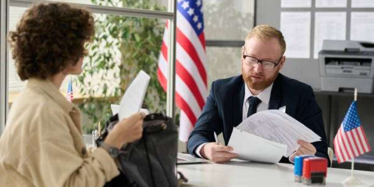 Immigration Services in the USA
