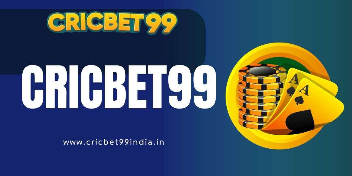 Why Cricbet99 Is the Ultimate Platform for Sports Enthusiasts