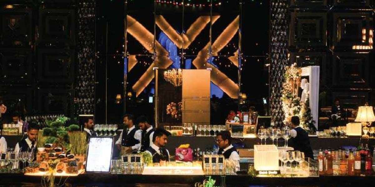 Explore the Best Wedding Venues in Kapashera & Greater Noida for Your Big Day