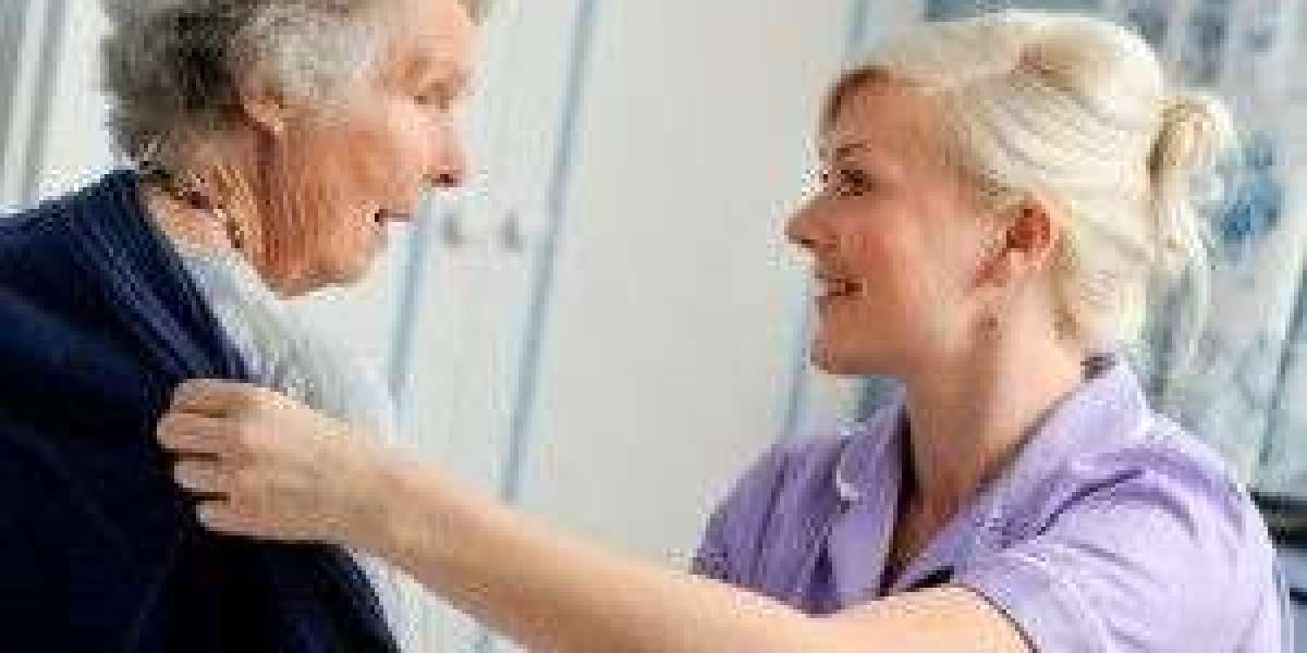 Private Carers Croydon: Personalised One-to-One Home Care Services