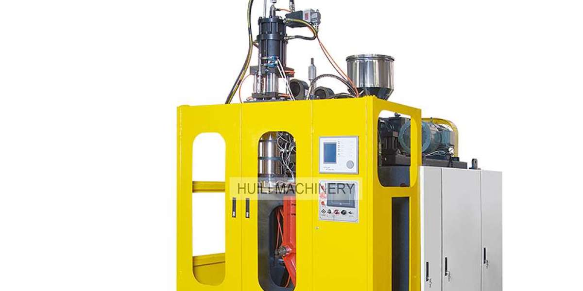 Plastic Profile Extrusion for Construction Applications