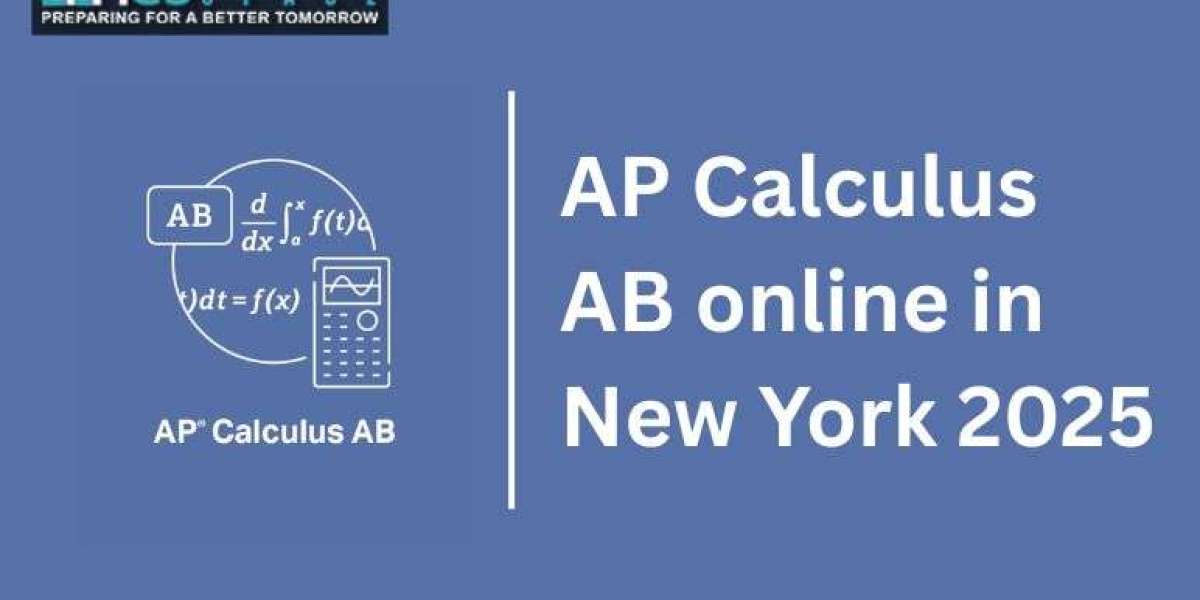AP Calculus AB online courses in New York