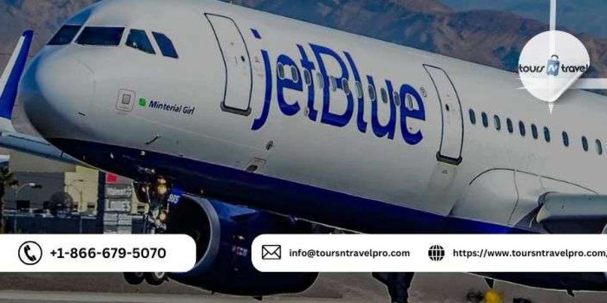 JetBlue Airlines Name Change Policy