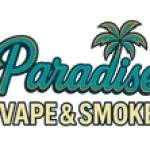Paradise Vape & Smoke Shop - Sandy Springs | CBD & Hookah