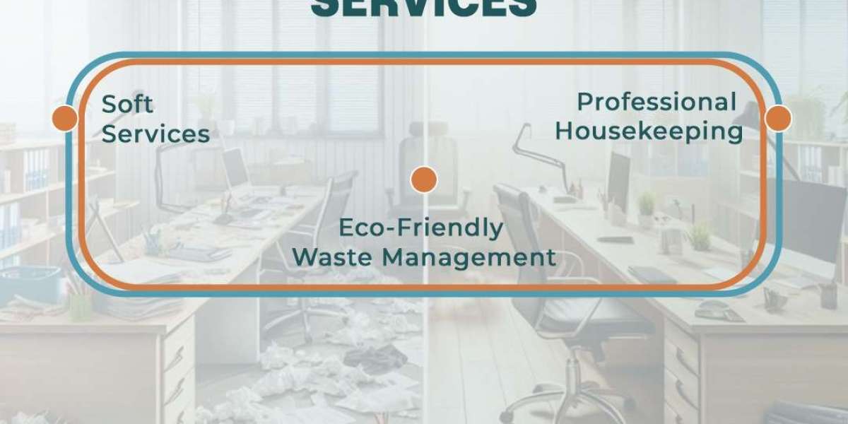Top Housekeeping and Facility Management Services in India | Nouvel